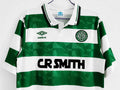 89-91 Celtic home
