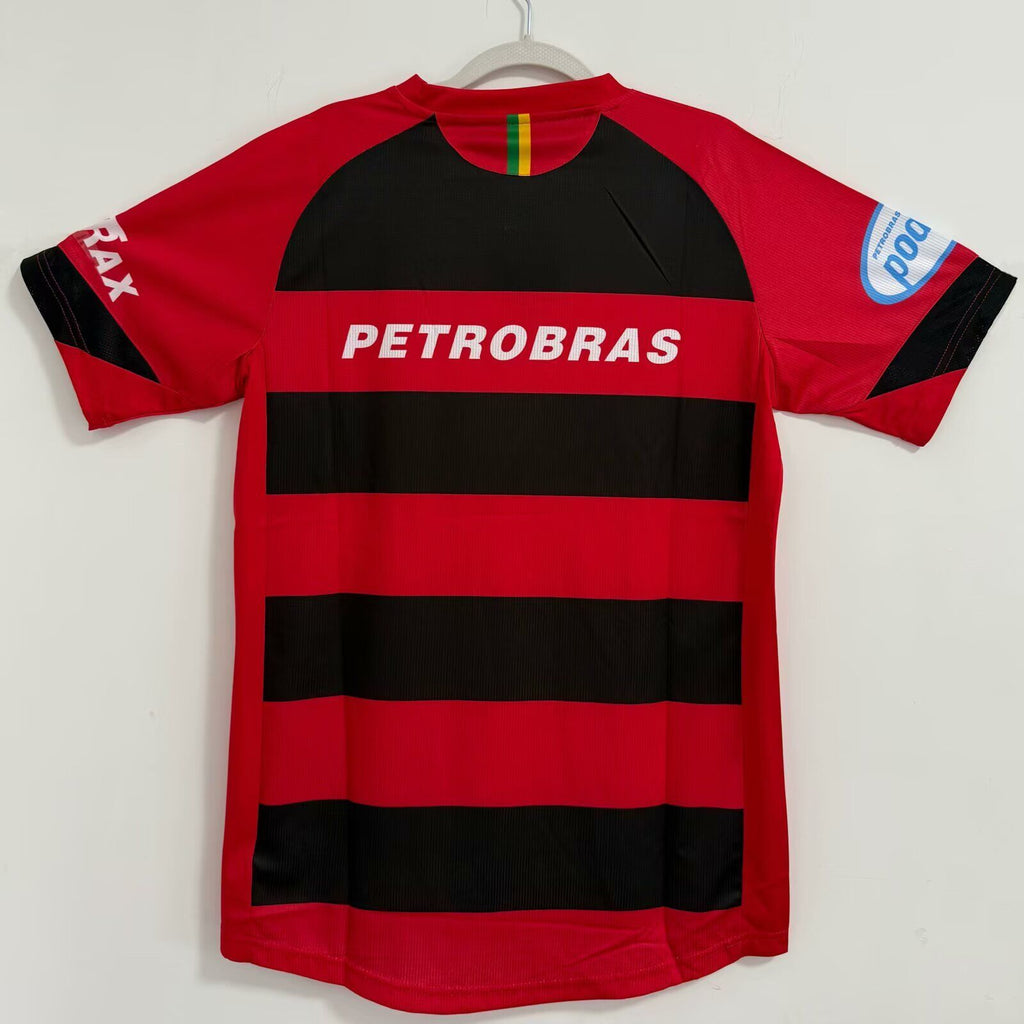FLAMENGO 06-07 — Club Retro