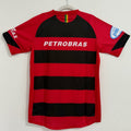 FLAMENGO 06-07 — Club Retro