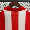Retro Atletico Madrid 82/83 Home S-XXL