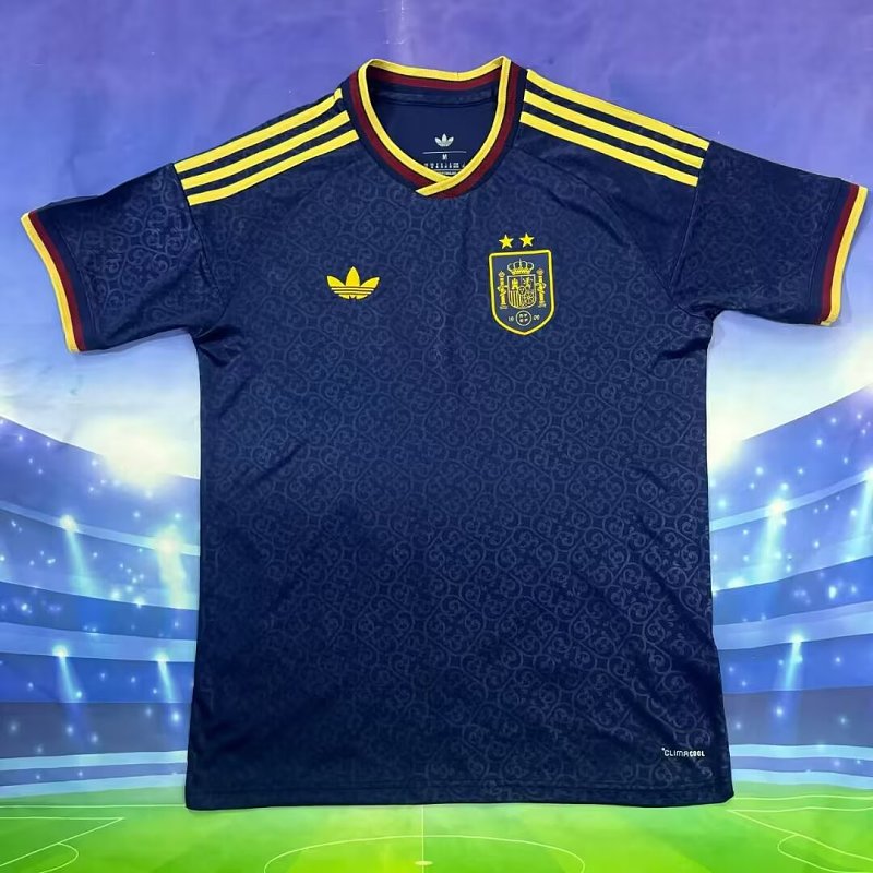 26-27 Real Madrid Special Edition S-4XL