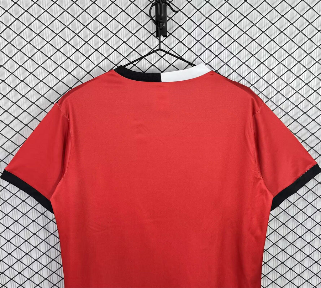 FRANKFURT 87-90 — Club Retro