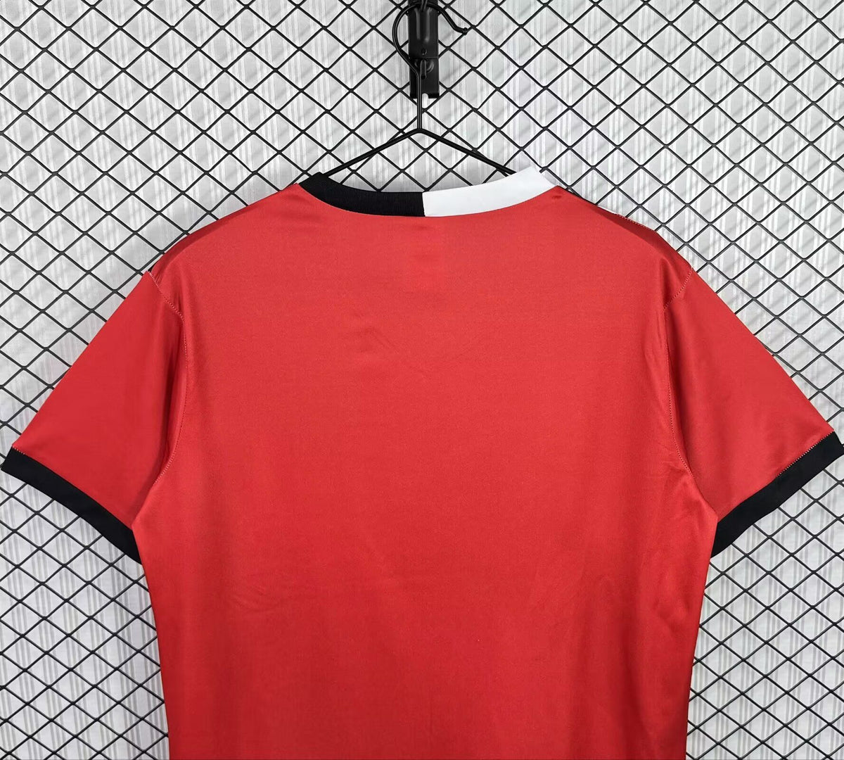 FRANKFURT 87-90 — Club Retro