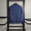 Spain Windbreaker