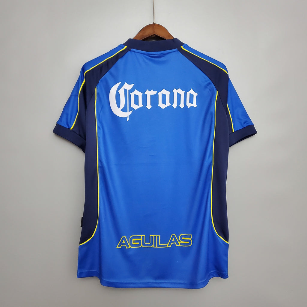 Retro 01/02 America away S-XXL