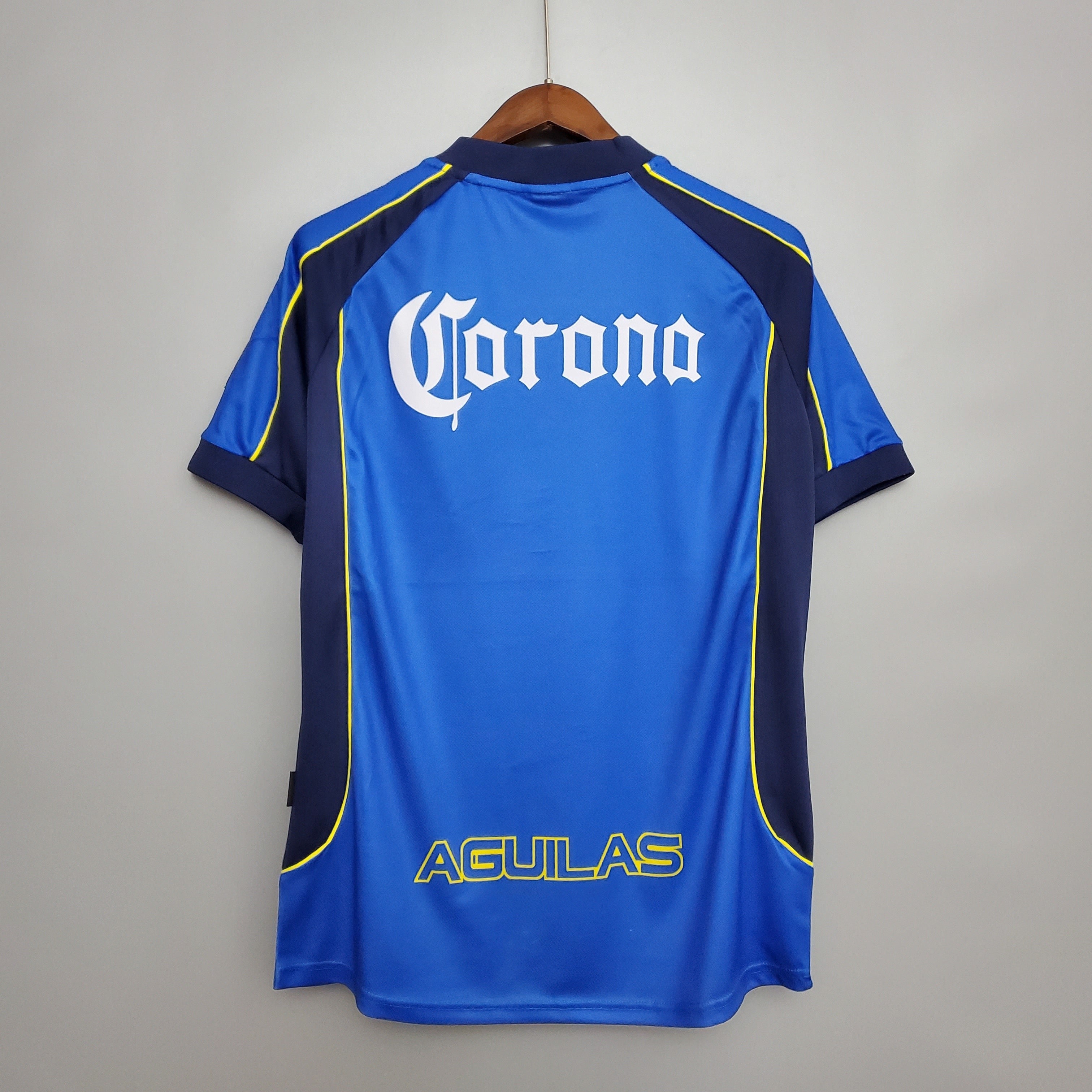 Retro 01/02 America away S-XXL
