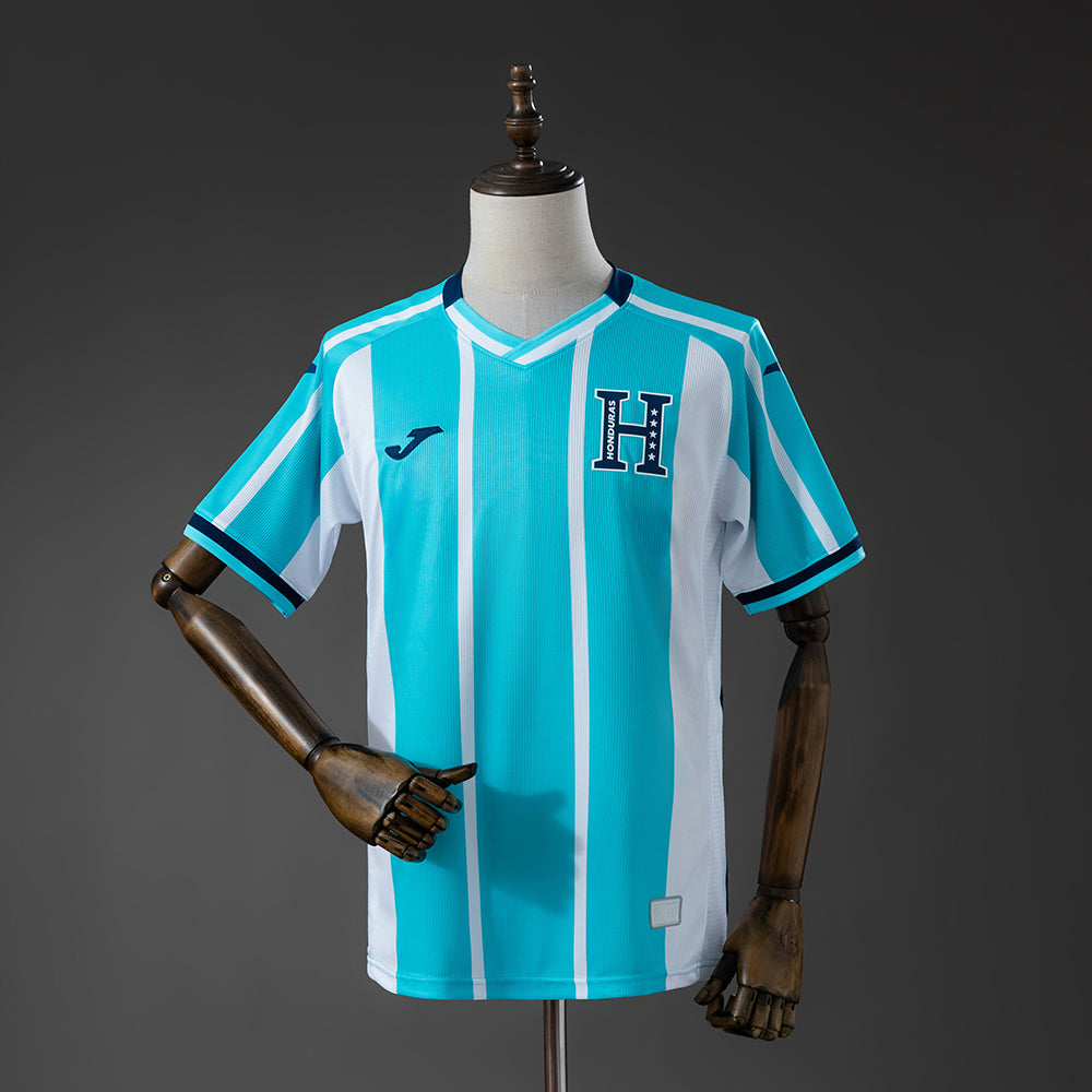Honduras 2026 Away Jersey S-XXL