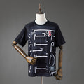 Santa Cruz 26/27 Pre-match training Jersey S-4XL