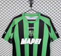 Retro Sassuolo 2012-13 home soccer jersey size S-2XL
