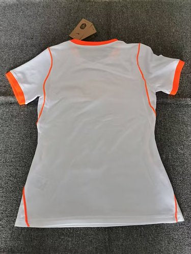 2026 Netherlands Away Woman S-2XL — Jsonwang 26/27
