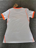 2026 Netherlands Away Woman S-2XL — Jsonwang 26/27