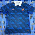 France 2026 World Cup home soccer jersey size S-4XL