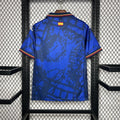 24-25 Getafe home soccer jersey