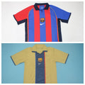 B-A 01-02 — Club Retro