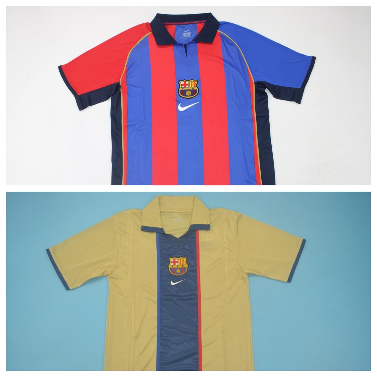 B-A 01-02 — Club Retro
