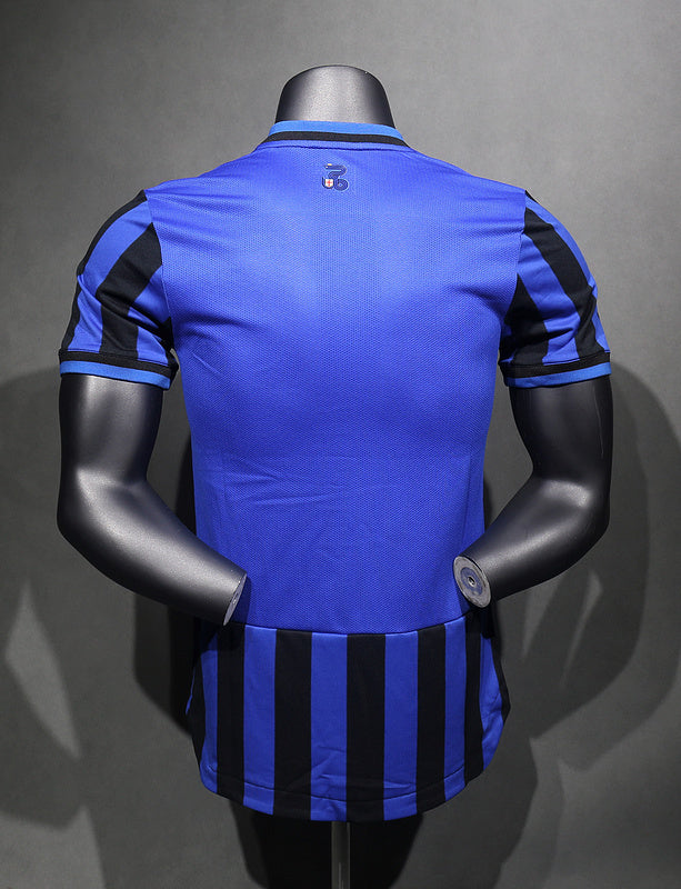 24-25 International Milan Retro Special Player version Jersey