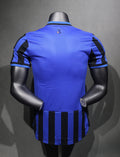 24-25 International Milan Retro Special Player version Jersey