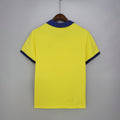 Retro Arsenal 71/79 away yellow S-XXL