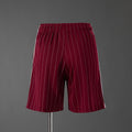 Pantalon Corto de Futbol #Arsenal Terrace Icons Shorts Red S-XXL — Minkang