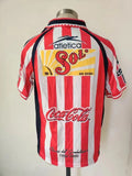 CHIVAS 99 — Club Retro