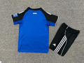 25-26 Hamburger away kid kit
