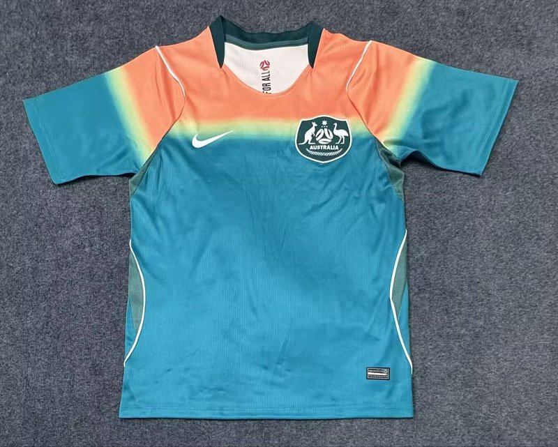 26-27 America Away Player version S-4XL