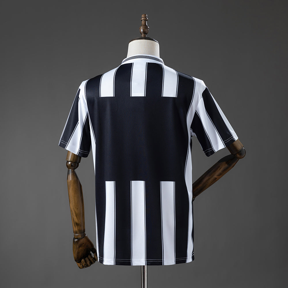 Besiktas 96/97 Away Retro Jersey S-XXL