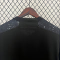 24-25 Minnesota home soccer jersey