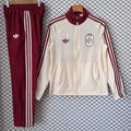 26-27 Juventus Away Player version S-4XL