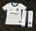 24-25 International Milan Away kid kit