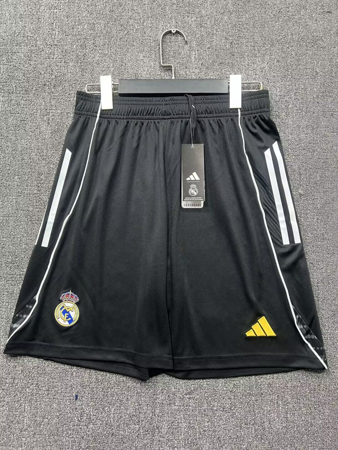 MADRID MARVEL Pantalon corto — Special Edition
