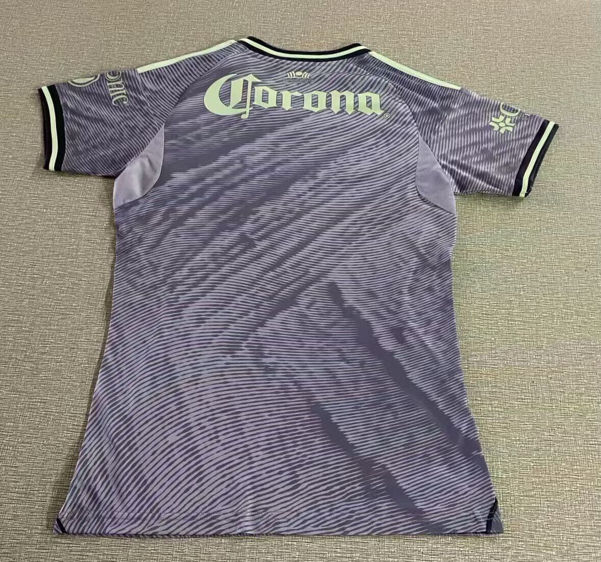 AMERICA GIRL — Liga MX