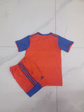 24-25 Saiyans kid kit