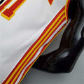 Hawks Young #11 White