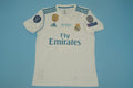 MADRID 17-18 UCL FINAL — Club Retro