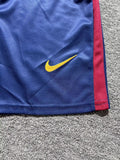 B-A 08-09 UCL FINAL Manga larga Kit infantil — Club Retro