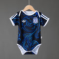 Argentina 2026 Away Baby Jersey Size 9/12