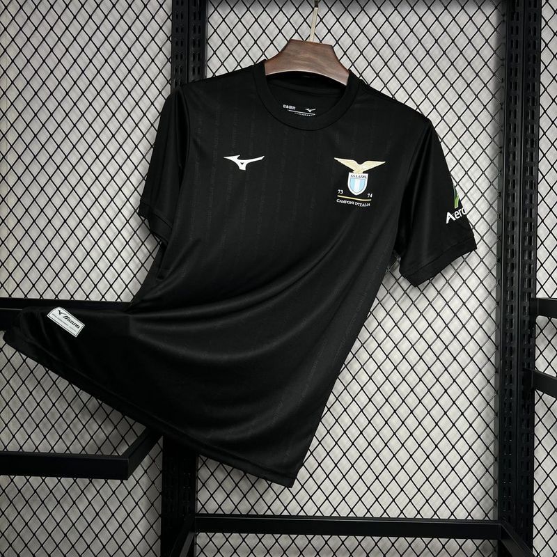 24-25 Lazio 50th Champion Edition Jersey