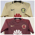 CLUB AMERICA 16-17 — Club Retro