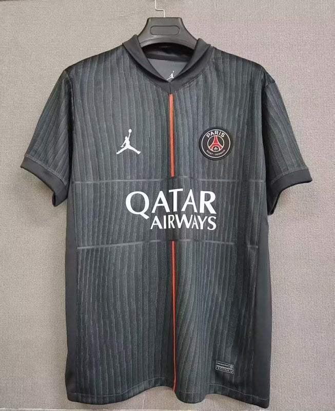 PSG Paris 2025/26 Fourth Away size S-4XL