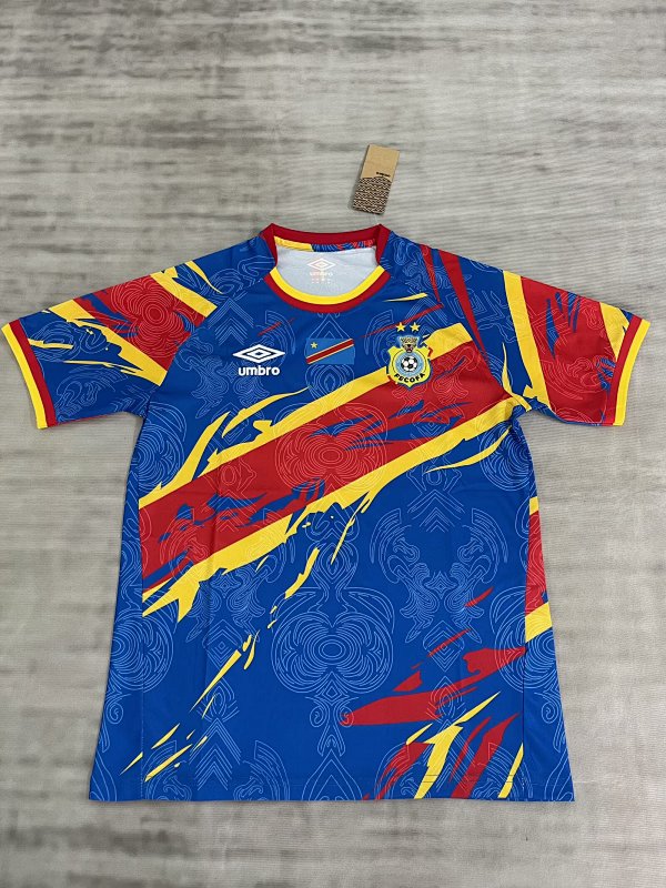 2026 Congo fourth S-4XL — Jsonwang 26/27