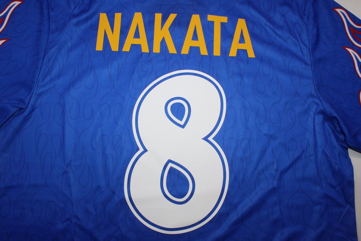 JAPAN 96 — National Retro