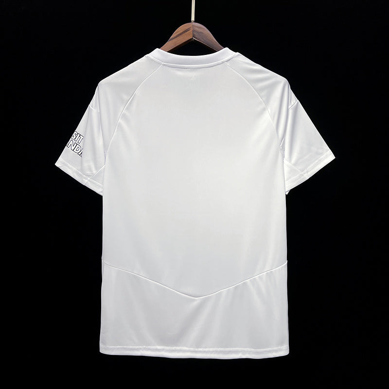 23-24 Arsenal white special edition jersey
