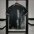 Real Madrid 2024/25 Special Edition Black Jersey S-XXL