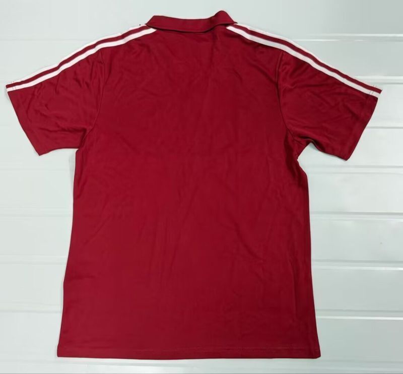 Retro Hannover96 1991/92 Home jersey