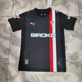 25-26 Sporting de Gijon Away jersey size S-2XL