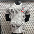 26-27 Corinthians Goalkeeper Player version S-4XL