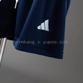 M-U 24/25 Away kids kit Jersey SZIE 16-28