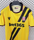 STOKE CITY — Premier League - Championship