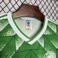 Pantalon Corto de Futbol #1990 Germany away retro jersey — Zhang199